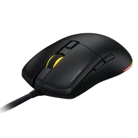 Gaming Mouse HATOR Pulsar 3, Negru