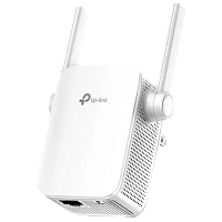 Amplificator de semnal Wi‑Fi TP-LINK TL-WA855RE, 300 Mbps, Alb