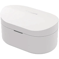 Căști Philips TAT1108WT/00, Alb