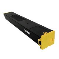 Toner Sharp BP-GT30YA, Galben