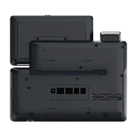 Telefon Video IP Fanvil V67, Gunmetal