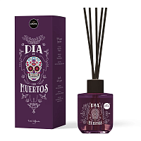 Aroma Home Sticks Dia de Los Muertos Fata de Diamant,aromatizator 100ml