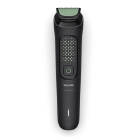 Trimmer pentru bărbați Philips MG3945/15, Negru