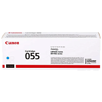 Cartuş Canon CRG-055, Cyan