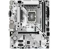 Placă de bază ASRock B760M-HDV/M.2, LGA1700, Intel B760, Micro-ATX
