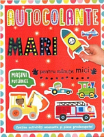 Masini puternice