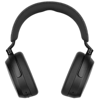 Căști Sennheiser Momentum 4, Negru