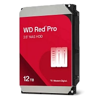 Unitate HDD Western Digital WD Red Pro, 3.5", 12 TB <WD122KFBX>