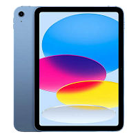 Tabletă Apple iPad 11 (2025), Wi-Fi, 6GB/128GB, Albastru