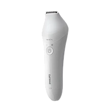 Epilator Philips BRE721/00, Alb | Roz