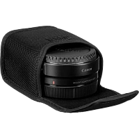 Adaptor de montare Canon EF-EOS R