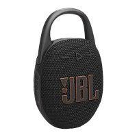 Boxă portabilă JBL Clip 5, Negru