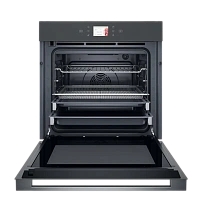 Cuptor Electric Whirlpool WOI118PT2SSMA, Gri