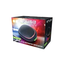 Boxă portabilă MUSE M-328 KL, Negru