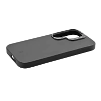 Husă Cellularline Sensation+ pentru Samsung Galaxy S25 Ultra, Negru