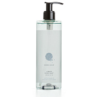 Săpun lichid Geneva Guild 380 ml (sticlă reîncărcabilă)