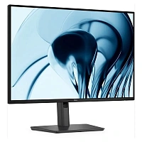 24,1" Monitor DELL P2426, IPS 1920x1200 WUXGA, Gri Închis