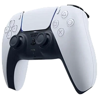 Consolă de jocuri SONY PlayStation 5 Slim Digital Edition+Fortnite Flowering Chaos, Alb