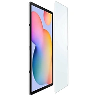 Sticlă de protecție Cellularline Tempered Glass - Samsung Galaxy Tab S7+, Transparent