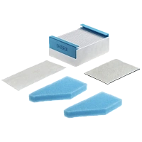 Set de filtre pentru aspirator Thomas 787276