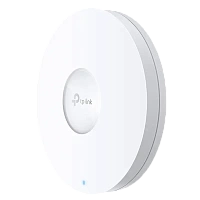 Punct de acces fără fir TP-LINK EAP653, 574 Mbps, 2402 Mbps, Alb