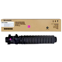 Toner Sharp BP-GT70MA, Magenta