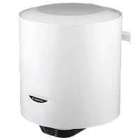 Boiler Electric ARISTON Pro1 Eco PL, 50L, Alb