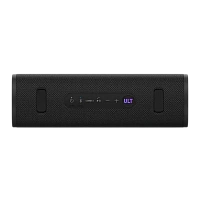 Boxă portabilă SONY ULT Field 3, Negru