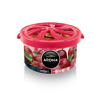 Aroma Organic Cherry 40g aromatizator auto