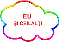 PT-134 SET DE PROIECTE TEMATICE CA SUBTEME LA HARTA PROIECTULUI GLOBAL - EU SI CEILALŢI