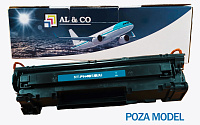 Cartus HP LJ M203/227 (CF230A/CRG-051) compatibil premium