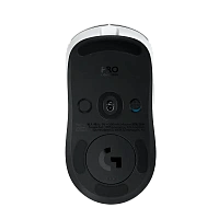 Gaming Mouse Logitech G Pro 2 LightSpeed , Alb