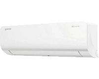 Aparat de aer condiționat Split Gorenje REA 26, 9kBTU/h, Alb