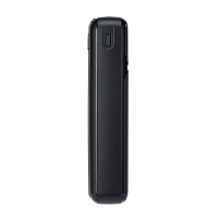 Acumulator extern Rivacase VA2221, 20000mAh, Negru
