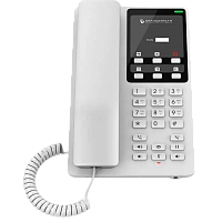 Telefon IP Grandstream GHP620, Alb