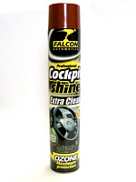 Falcon Cockpit Spray, Anti-Tabak,material de luctruire, 400мл