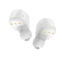 Căști Sennheiser CX True Wireless, Alb