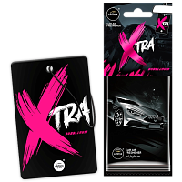 Aroma car Xtra (Bubble Gum) aromatizator auto