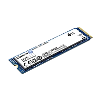 Unitate SSD Kingston NV3, 4096GB, SNV3S/4000G