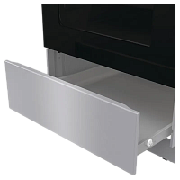Aragaz Mixt Gorenje GK5C64SH, Gri