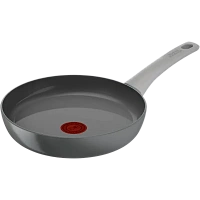 Oala sub presiune Tefal C4270632, 28cm, Negru