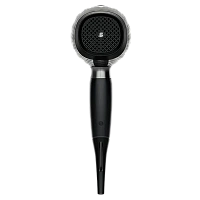 Uscător de păr Rowenta Karl Lagerfeld CV888LF0, 2200 W, Negru