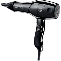 Uscător de păr Valera Swiss Silent Jet 8701, 2200W, Negru