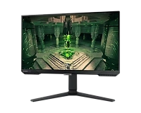 25" Monitor Gaming Samsung S25BG400E, IPS 1920x1080 FHD, Negru