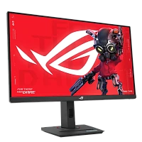 27" Monitor Gaming ASUS XG27ACMS, IPS 2560x1440 WQHD, Negru