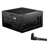Sursă Alimentare PC be quiet! Power Zone 2, 750W, ATX, Complet modular