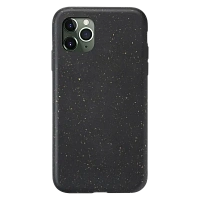 Husă Cellularline Become - iPhone 12 / 12 Pro, Negru