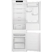 Frigider Indesit INC20 T321, Alb