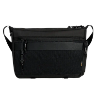 Geantă pe umăr ASUS ROG Archer Messenger 14, 14", Negru