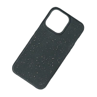 Husă Forever Bioio iPhone 14 Pro, Negru